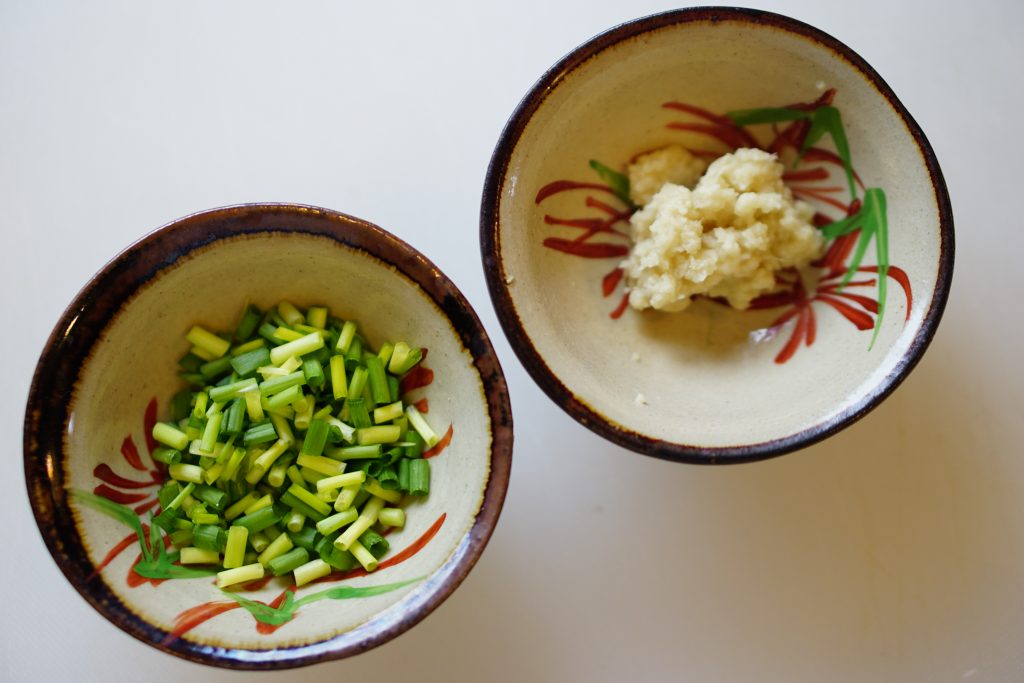 Tofu Steak - Preparation