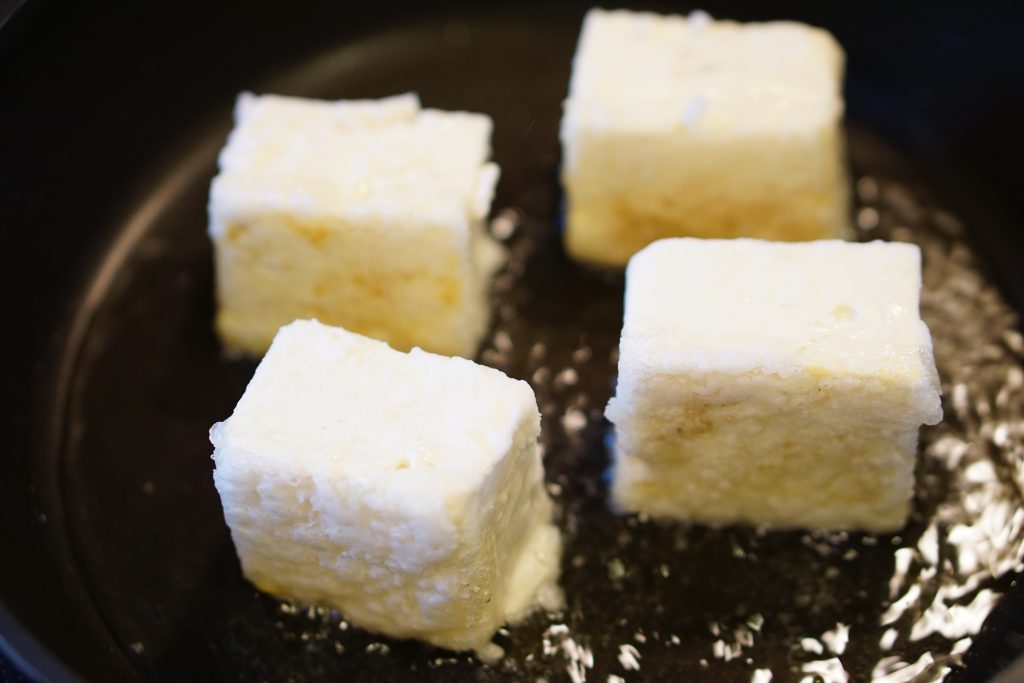 Tofu Steak - Step2