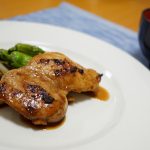 Teriyaki Chicken