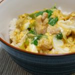 Oyakodon