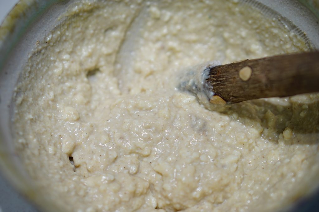 Tofu Dressing - Step3