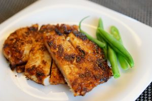 Miso-Marinated Pork - Step3