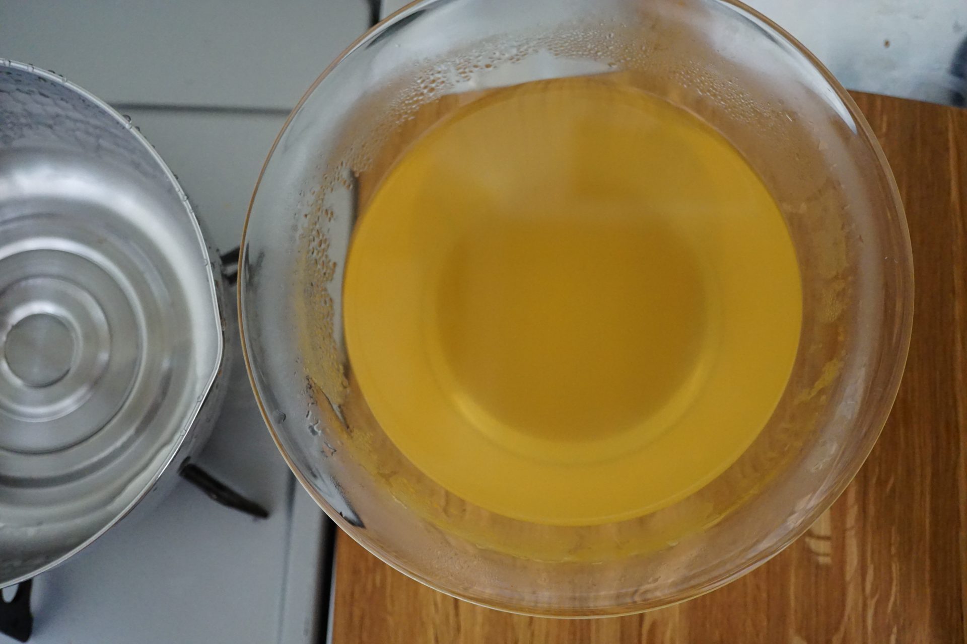 How to make your own dashi